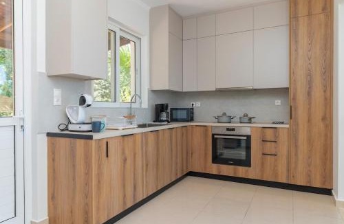 Psalidi Villa | Thea Luxury Villa