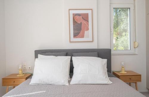 Psalidi Villa | Thea Luxury Villa