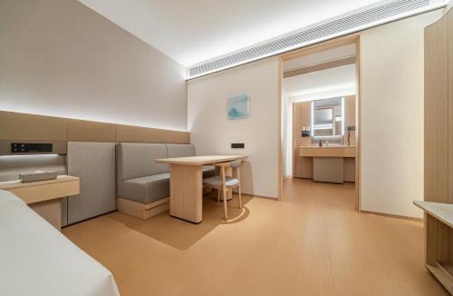 Tuol Kouk Hotel | Ji Hotel Phnom Penh City Center
