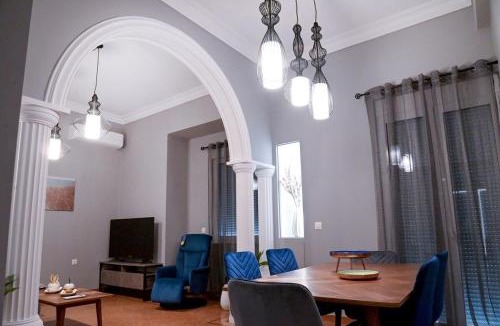 Neos Kosmos Apartment | Meandros Exclusive Apartments