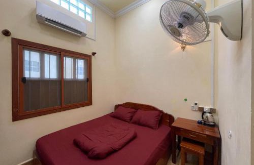 Svay Pao Villa | Homestay343