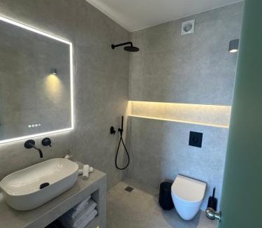 Kanalia Apartment | Aegean View Apartments Mykonos