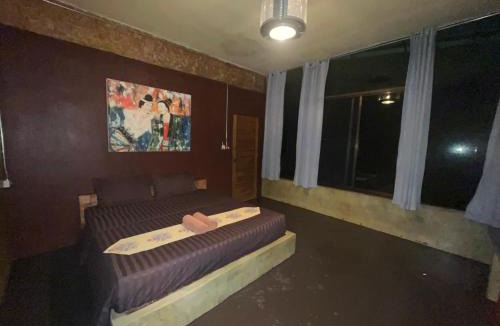 Mae Charim House | สบายดีบ่อว้า รีสอร์ท น่าน Sabaidee Borwa Resort Nan