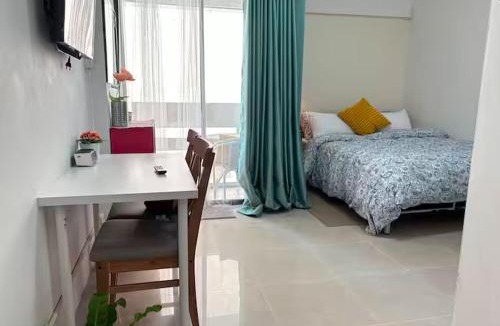 Thanon Phaya Thai Apartment | Bangkok Prime Location Residence