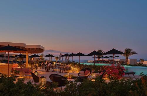 Messaria Resort | Noūs Santorini, a Member of Design Hotels