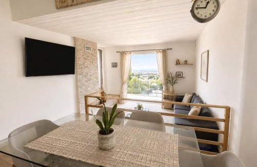 Nea Makri Villa | Villa Estia