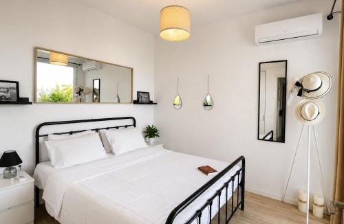 Nea Makri Villa | Villa Estia