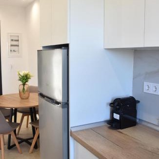 Kamariotissa Apartment | Saonia Apartment