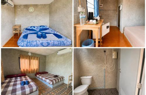 Ko Mak Hotel | A.P.guesthouse