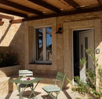 Archanes-Asterousia Apartment | Lavender Suite