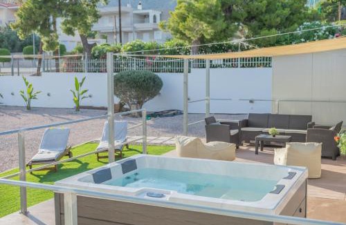 Kineta Apartment | Oasis Boutique Apartments