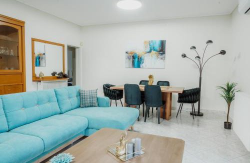 Kineta Apartment | Oasis Boutique Apartments