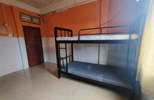 Phnom Penh City Centre Hostel | Monica's house