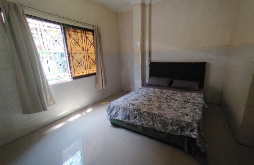 Phnom Penh City Centre Hostel | Monica's house