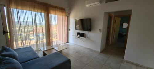 Glyki Apartment | Zois Apartment
