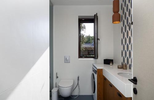 Gerani Apartment | Baro Homes