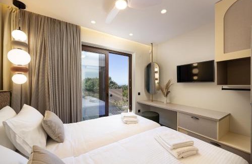 Gerani Apartment | Baro Homes