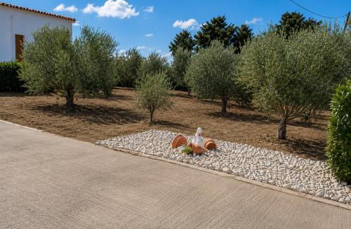 Maroneia-Sapes House | Luxury Villa Ntina