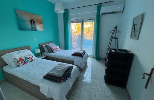 Theologos House | Bella's House