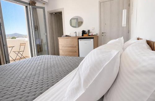 Adamas Hotel | Aqualis