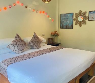 Ko Pha-ngan Resort | Benjamin's Hut