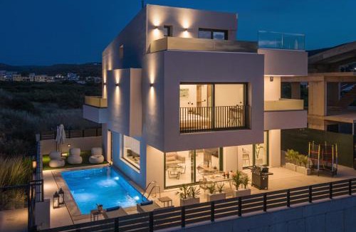 Gournai Villa | Villa Sol