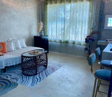 Wichit Apartment | SUNSET VILLAGE seashore Ao Yon & Kao Khad beaches without big waves