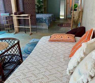 Wichit Apartment | SUNSET VILLAGE seashore Ao Yon & Kao Khad beaches without big waves