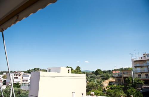 Skala Oropou Apartment | Cosy Escape Apartment