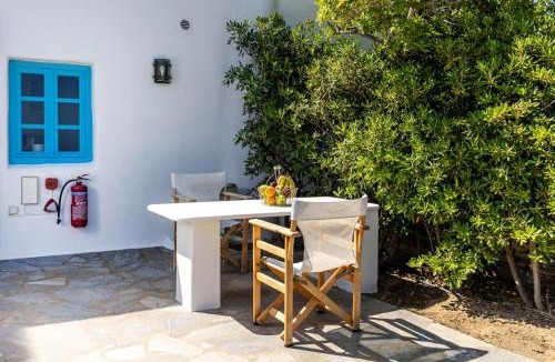 Glinado Villa | Belogna Ikons