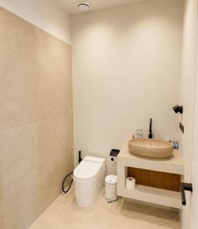 Wok Tum Villa | Suave Villa 3BR Forest Retreat KPN
