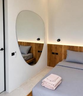 Wok Tum Villa | Suave Villa 3BR Forest Retreat KPN