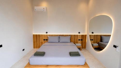 Wok Tum Villa | Suave Villa 3BR Forest Retreat KPN