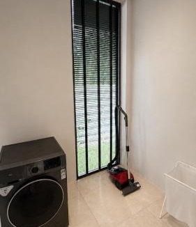 Wok Tum Villa | Wave Villa New 2BR Pool Villa