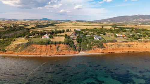 Maroneia-Sapes House | En Sophia Guesthouse