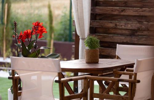 Maroneia-Sapes House | En Sophia Guesthouse
