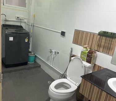 Bang Bon Apartment | Family House - Long Stay in BKK