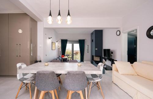 Egira Villa | Villa Dorianna