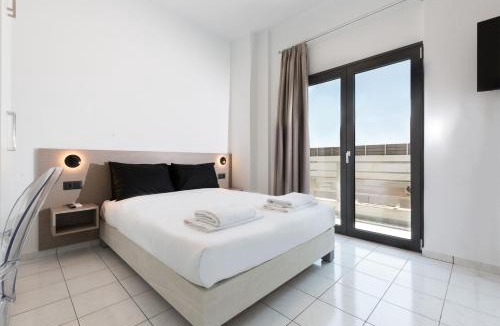 Koum Kapi Apartment | Sencia Apartments
