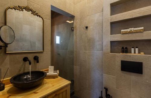 Adamas Apartment | Ble Oneiro Villa Sea to See
