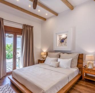 Adamas Apartment | Ble Oneiro Villa Sea to See