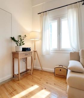Pelekas Apartment | Pelekas loft
