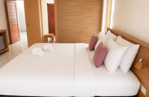 Ban Nua Khlong Hotel | Palmari Boutique Hotel