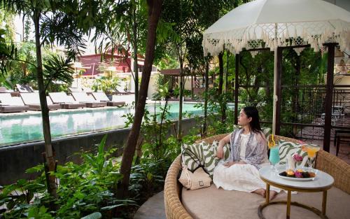 Wat Bo Area Hotel | Indochine Serenity Boutique