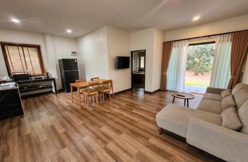 Ko Pha-ngan House | Soul House - Stay Beautifully