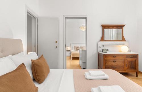 Kinosargous Apartment | Metka Living Lefkas House