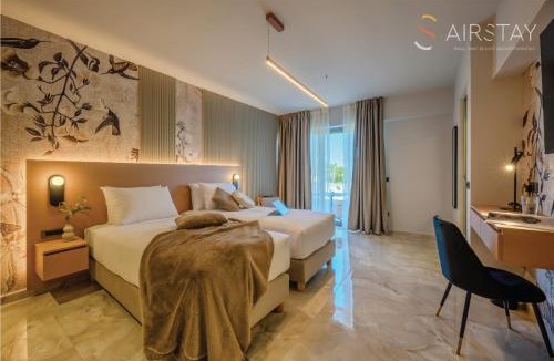 Spata-Artemida Apartment | Noma Smart Property Airport by Airstay