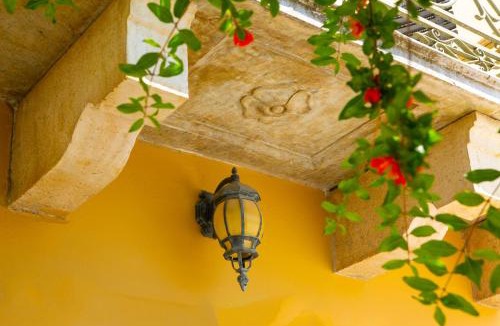Paleros House | Palairos Historic Villa