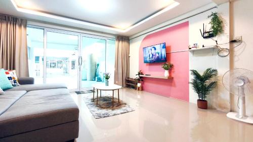 Songkhla Villa | ChiShi House Songkhla