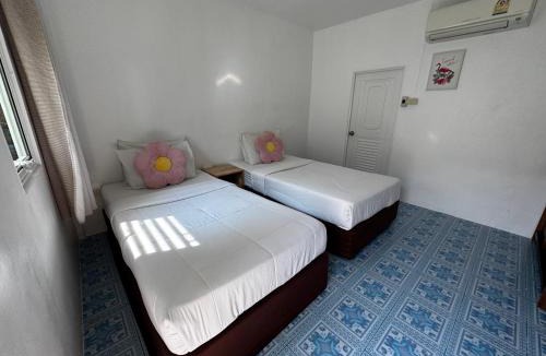 Khlong Wan Hotel | ฟ้าประทาน บูติก รีสอร์ท